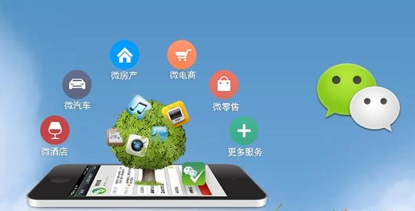 东区分析企业微信公众号平台开发的优势有哪些？